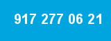 917 277 06 21